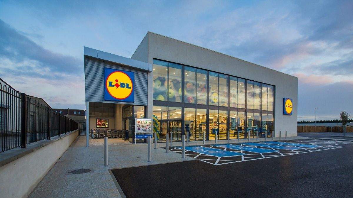 Είδηση “σεισμός” από τα σούπερ μάρκετ Lidl