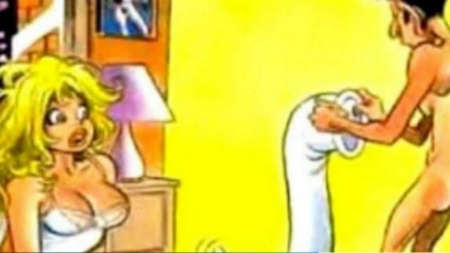 H παρθένα νύφη, η πονηρή πεθερά και ο γαμπρός με τους 25 πόντους – Το σόκιν ανέκδοτο της ημέρας (26/2)