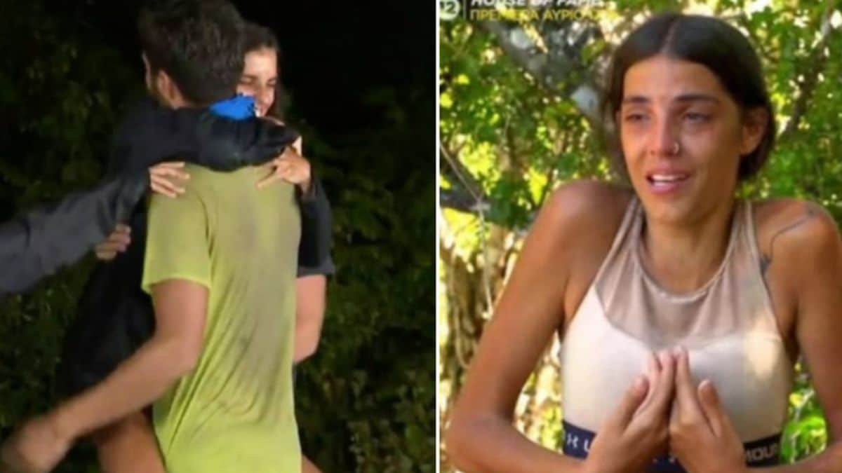 Survivor 4: Άννα Μαρία πρόβλημα! Ο σύντροφός σου σε έκανε unfollow στο Instagram!