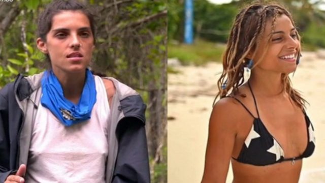 Survivor: “Πάρτι” στο Twitter με την κόντρα Ελευθερίου – Βέλλη: “Δεν ξέρουμε ποια είναι η χειρότερη”