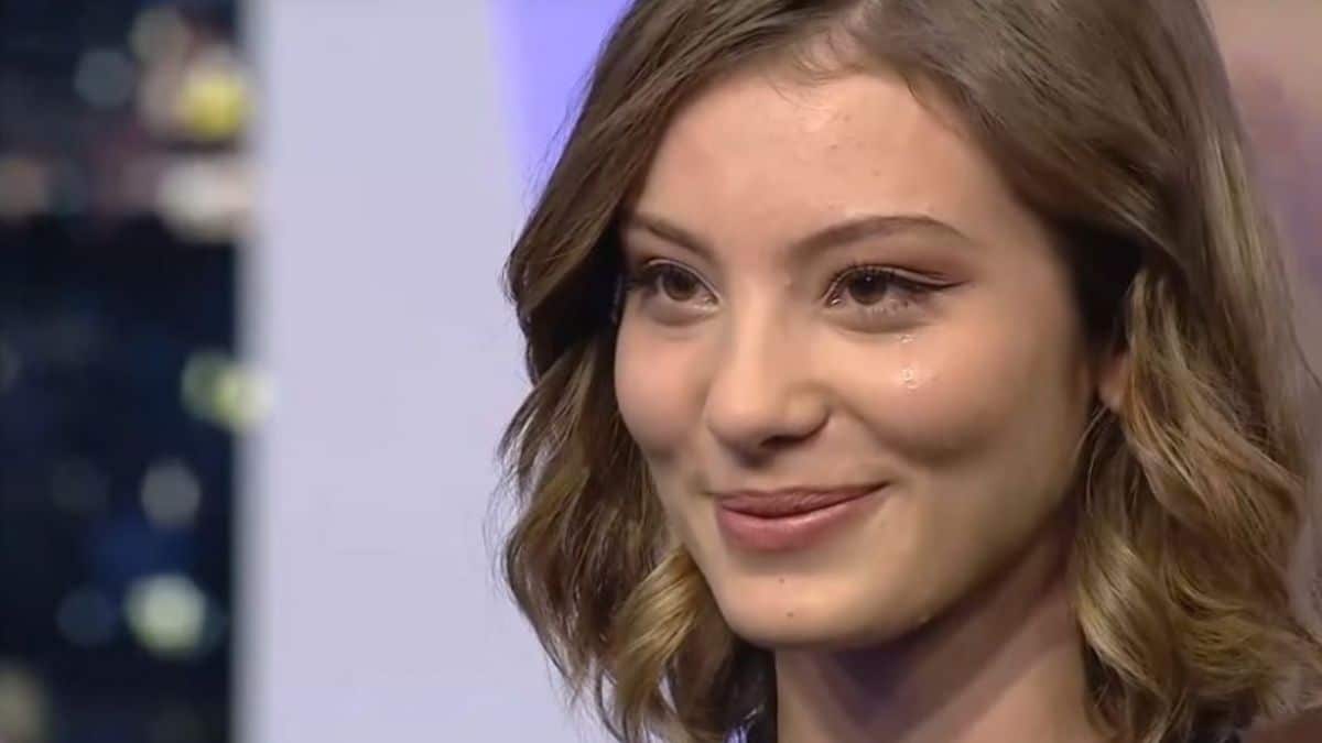 Ολική μεταμόρφωση: H Άννα Μαρία του GNTM έγινε Ιωάννα Μαλέσκου!