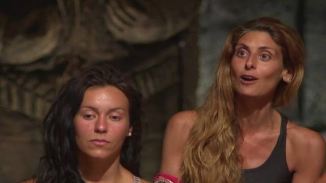 Survivor spoiler 23/02, part 2: Γυναίκες όλες οι υποψήφιες προς αποχώρηση;