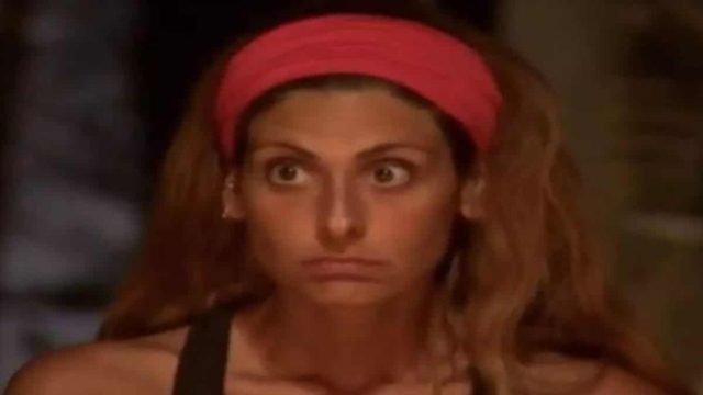 Survivor spoiler: Η συμφωνία της Σαλαγκούδη για να πάρει εκπομπή στον ΣΚΑΙ – Γι’ αυτό μπήκε στο Survivor