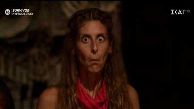Survivor 4: Ο φίλος της Σαλαγκούδη ξεσπά – «Αυτά που γράφονται για εκείνη είναι…» (Video)