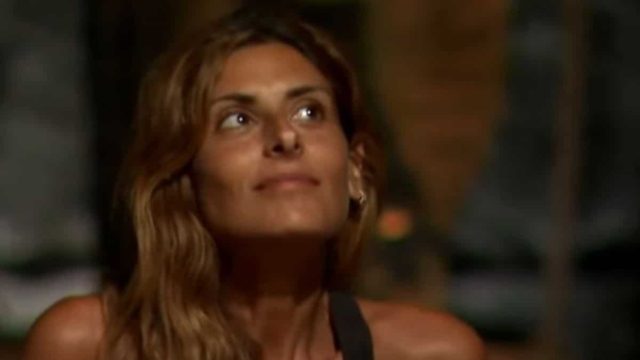 Survivor spoiler: Με συμβόλαιο 2 μηνών στο Survivor η Ανθή Σαλαγκούδη