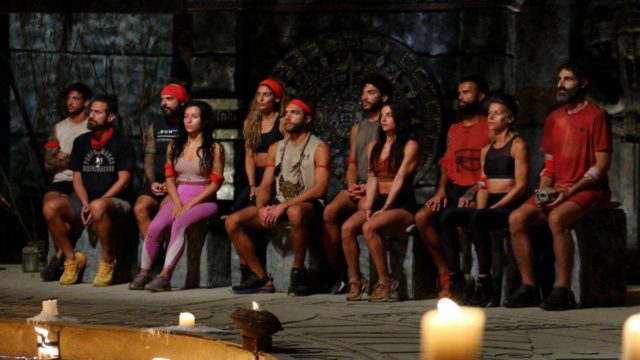 Survivor spoiler: Αλλάζει ξανά ο τρόπος ψηφοφορίας – Θα γίνει αρνητική