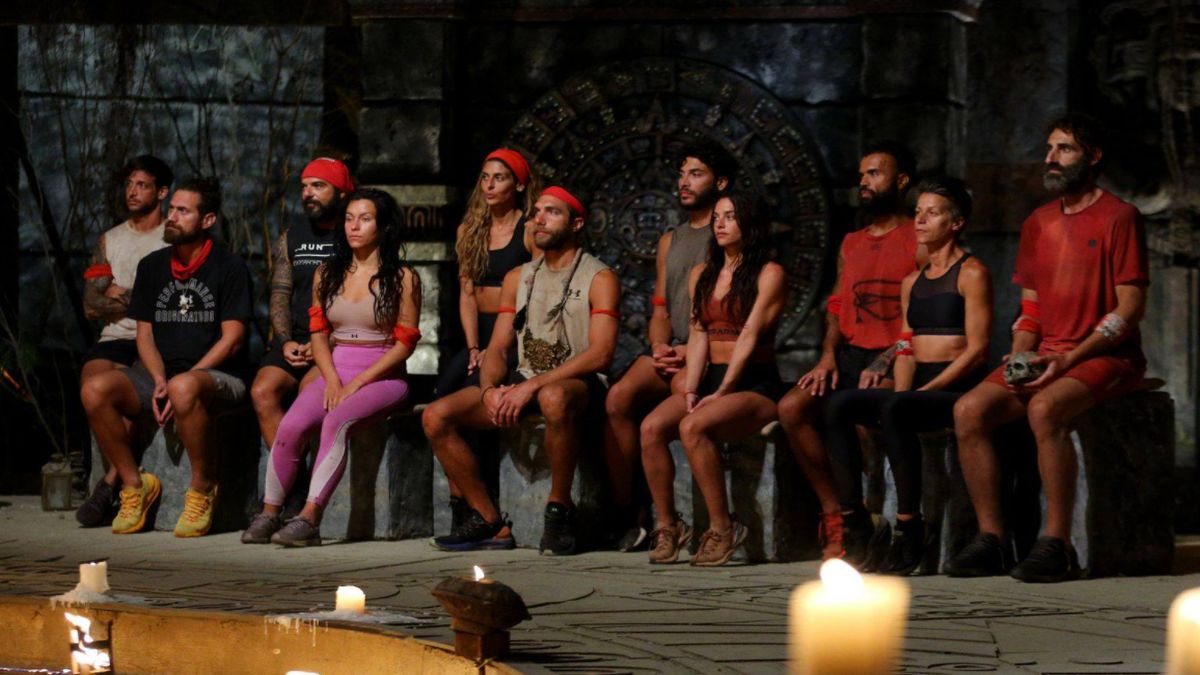 Survivor spoiler: Αλλάζει ξανά ο τρόπος ψηφοφορίας – Θα γίνει αρνητική
