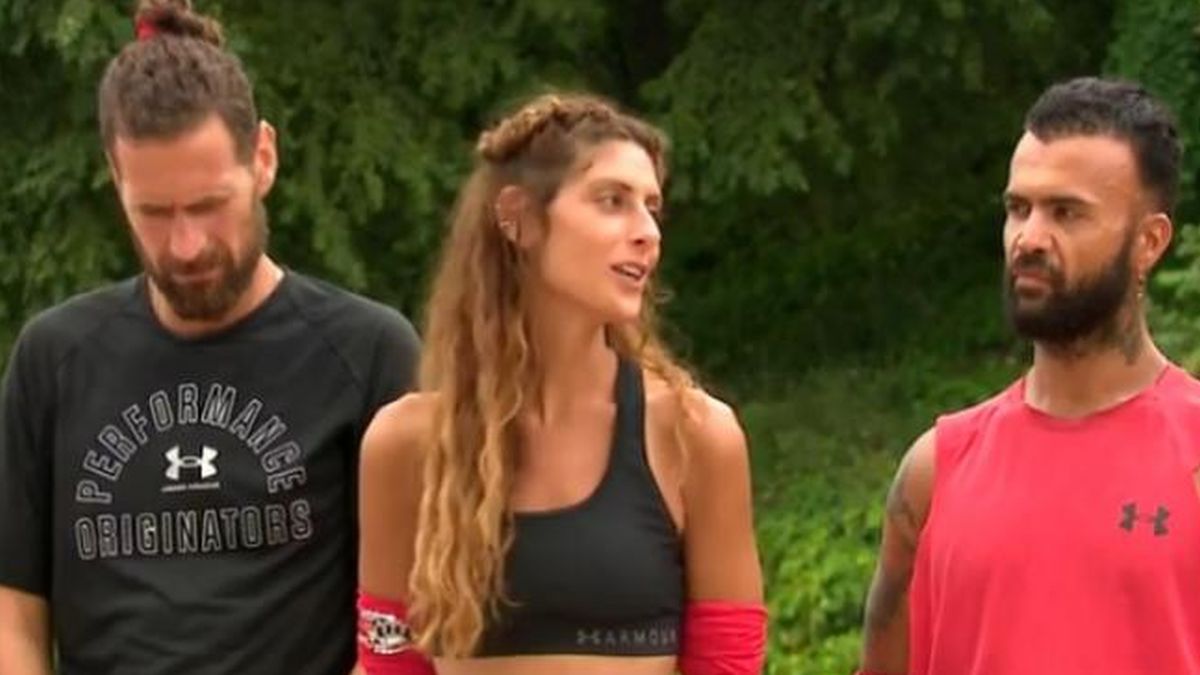 Survivor spoiler: Αποχωρεί οικειοθελώς η Ανθή Σαλαγκούδη;