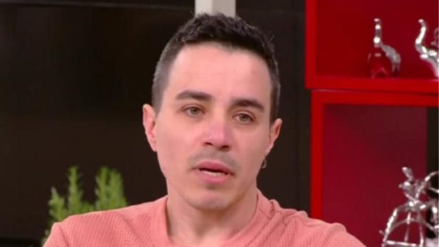 Δημήτρης Άνθης: Αρνείται τις καταγγελίες ο δικηγόρος του 37χρονου – “Δεν υπάρχει βιασμός” (video)