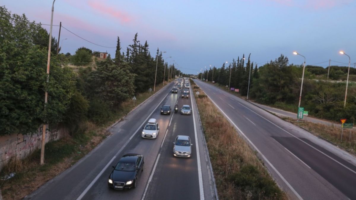 Μετακίνηση εκτός νομού: Τότε ανοίγει επιτέλους