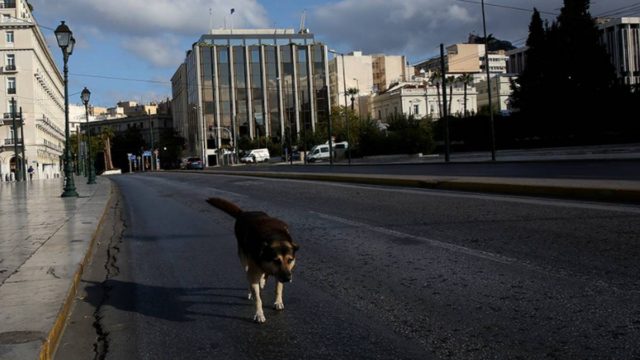 «Όχι μόνο Σαββατοκύριακο: Σκληρό lockdown για 3 εβδομάδες»
