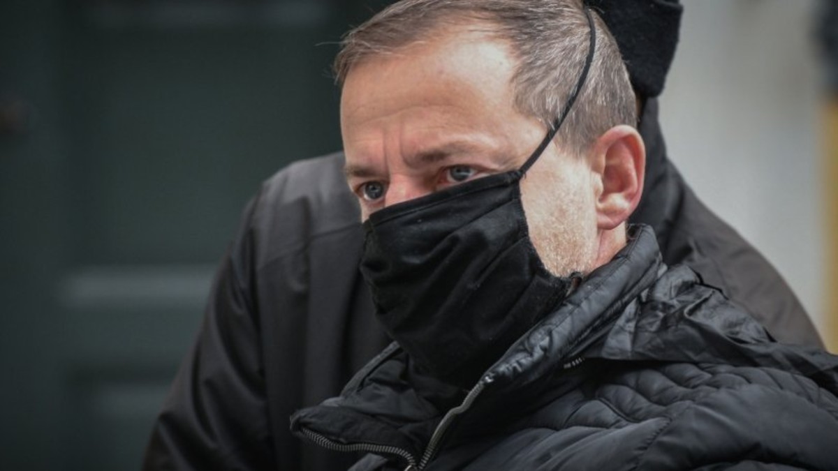 Υπόθεση Λιγνάδη: Τι ανέφερε στην απολογία του – “Ποτέ δεν είχα συνευρεθεί με ανήλικα άτομα”