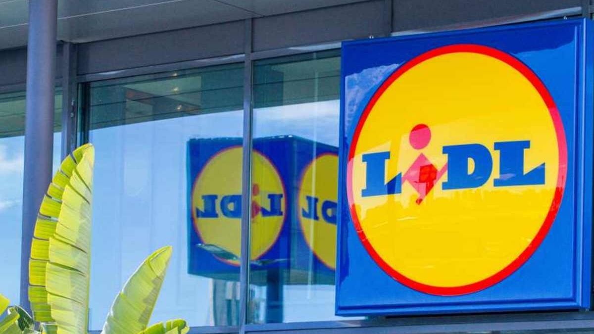 Απολύσεις στα Lidl – Φωτογραφία ντοκουμέντο