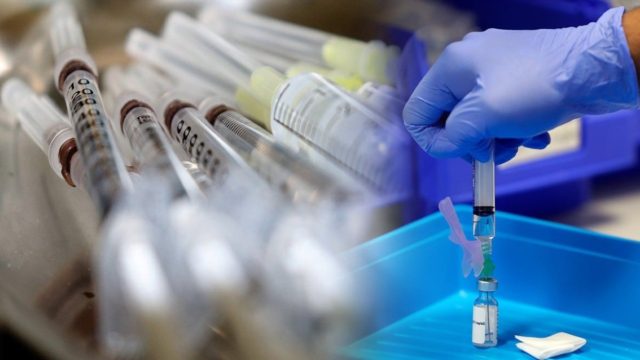 Κορωνοϊός: Μεγάλο ποσοστό αποτελεσματικότητας εμφάνισε το εμβόλιο της Pfizer/BioNTech μετά την πρώτη δόση
