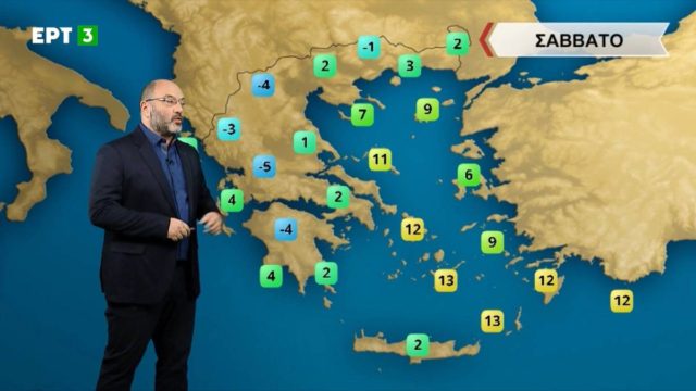 «Προσοχή γιατί στο τέλος του μήνα…» – Καμπανάκι από τον Σάκη Αρναούτογλου