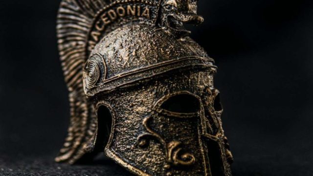 Συμβουλές από τους αρχαίους Έλληνες για να είσαι fit