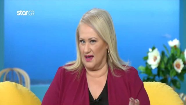 “Έρχονται εντάσεις και ξεσπάσματα στην καθημερινότητα συγκεκριμένων ζωδίων” – Καμπανάκι από την Άση Μπήλιου
