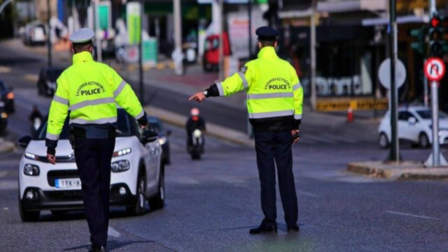 Κορωνοϊός: Στο “κόκκινο” η Αρκαδία – “Λουκέτο” σε σχολεία και καταστήματα