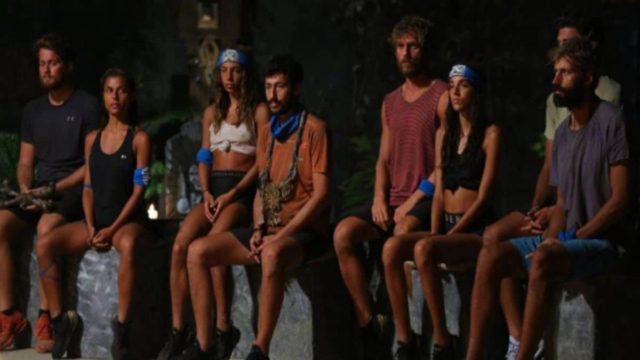 Survivor spoiler: Τέλος η ασυλία για τις γυναίκες της μπλε ομάδας!