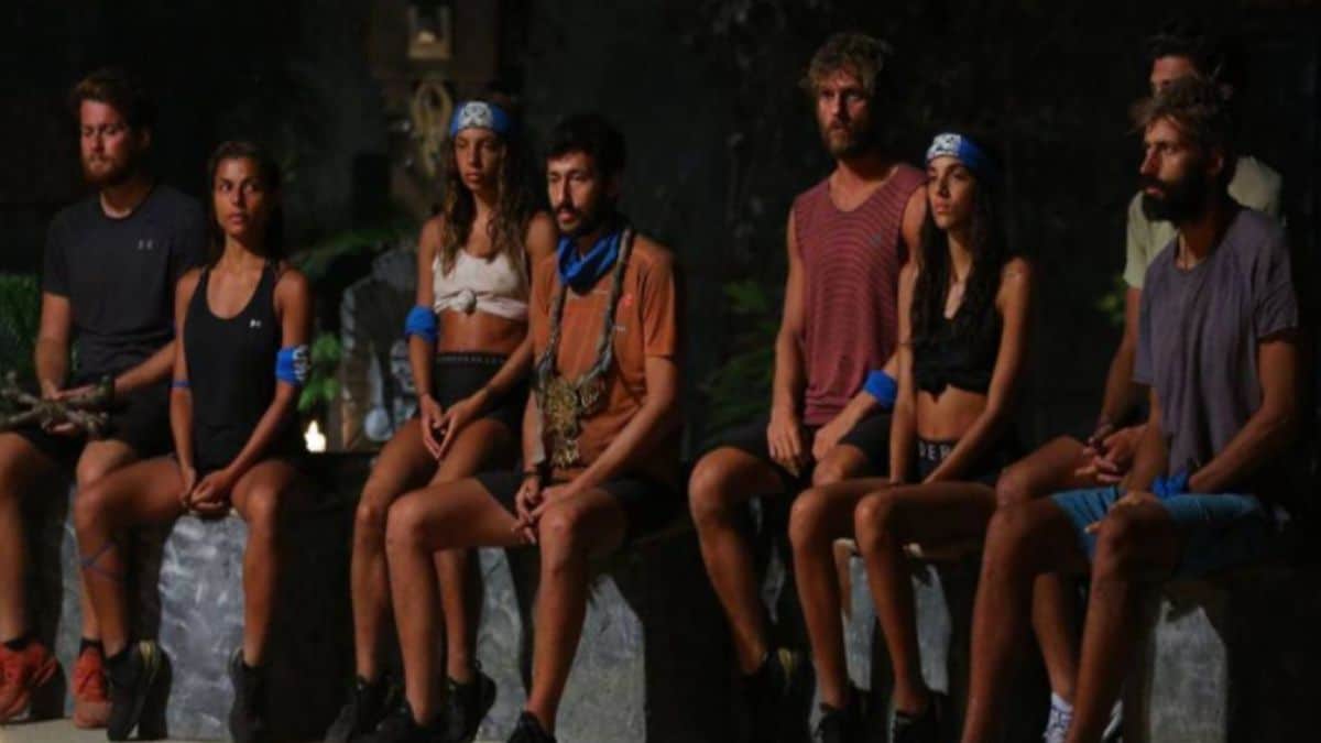 Survivor spoiler: Τέλος η ασυλία για τις γυναίκες της μπλε ομάδας!