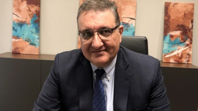 “Βόμβα” Εξαδάχτυλου για το lockdown: “Τα σχολεία μπορεί να ξανακλείσουν” (video)