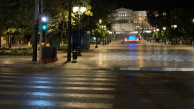 Μηδέν ασθενείς στις ΜΕΘ και αυτοί επιμένουν…