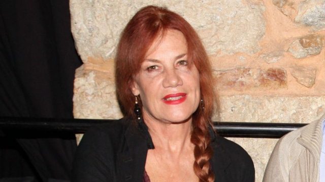 Συγκλονίζει η Αθηνά Παππά με την εξομολόγηση της: “Με σάπισαν στο ξύλο και πήγαν να με…” (video)