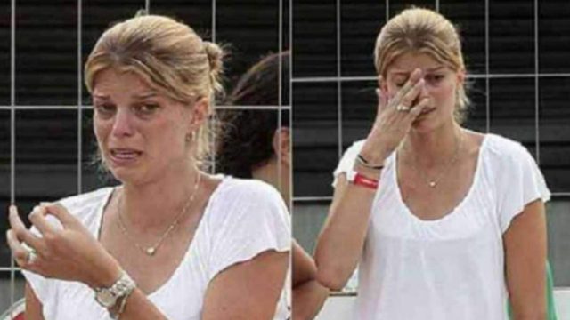 “Ήθελε να κάνω σ@ξ με φίλους του”: Σοκ για την Αθηνά Ωνάση
