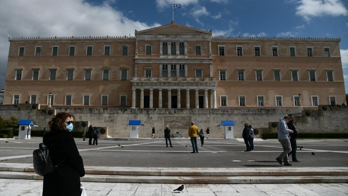 “Βόμβα” για τον κορωνοϊό: “Κατά 50% αυξήθηκε η πανδημία στην Αττική”