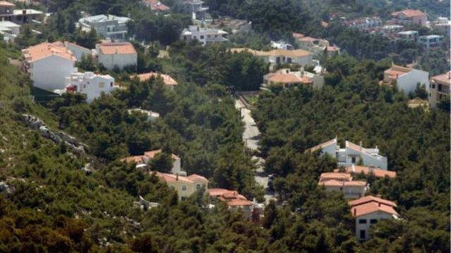 Ανακούφιση για τα αυθαίρετα: Παράταση ενός έτους στην υποβολή των δικαιολογητικών
