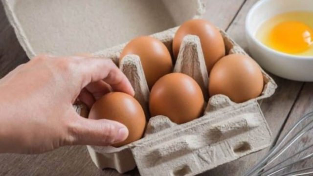 Τι συμβαίνει στον οργανισμό μας όταν τρώμε αυγά – 10 οφέλη που ελάχιστοι γνωρίζουν