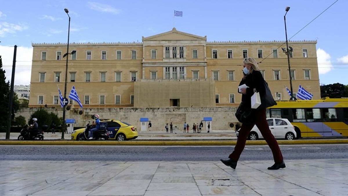 Κορωνοϊός: Στις “φλόγες” η Αττική με τα κρούσματα – Παίρνει παράταση το lockdown