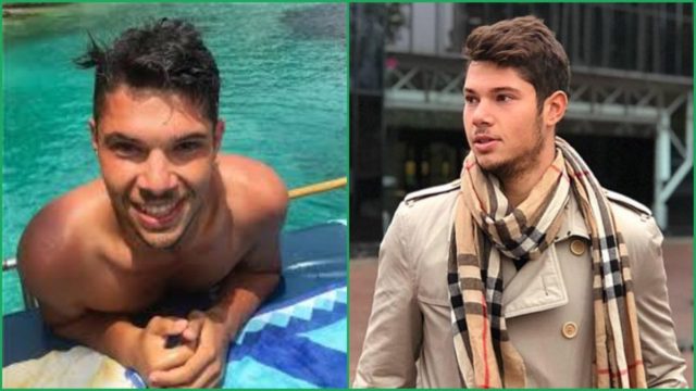 «Ο γιος μου αυτοκτόνησε επειδή δεχόταν bullying στο στρατό»: Συγκλονίζει ο τραγικός πατέρας 23χρονου (Video)