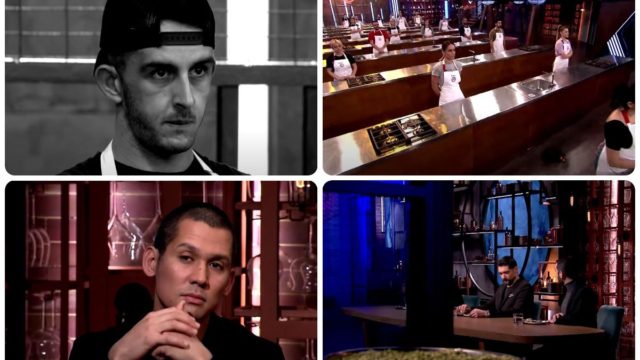 MasterChef 5 – trailer 23/2: Η δοκιμασία φέρνει πανικό – Εκνευρισμένοι οι κριτές