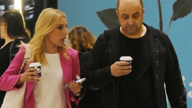 “Έρχονταν στο νοσοκομείο και…”: Η στιγμή που κατέρρευσε ο Σεφερλής – Σοκ για τη Τσαβαλιά