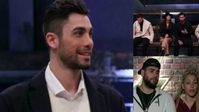 Battle of the couples – highlights 25/2: Η πρεμιέρα, τα πρώτα σχόλια και τα 12 ζευγάρια