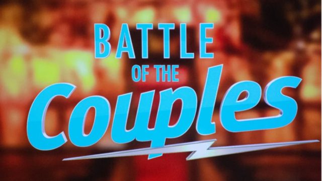 Battle of the Couples: Αποκαλύφθηκε αυτό που θα κρίνει τη ροή του διαγωνισμού