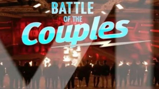Battle of the Couples: Ανατροπή στο ριάλιτι – Ζευγάρι αποχώρησε οικειοθελώς (photo)