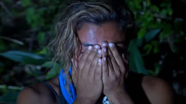 Survivor spoiler: Τέλος το Survivor για την Ελευθερία Ελευθερίου – Αποχωρεί οικειοθελώς!