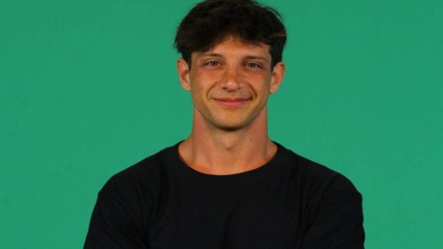 Survivor 4 – Ηλίας Μπόγδανος: Με ποια παίκτρια του GNTM είναι ζευγάρι!