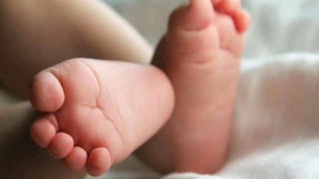 Ρέθυμνο: Θετικό στον κορωνοϊό βρέθηκε μωρό 6 μηνών
