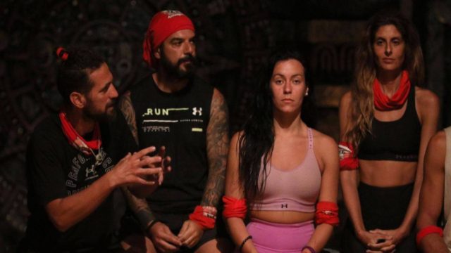 Survivor spoiler: Στημένο το ριάλιτι – Όσοι έχουν παιδιά μιλάνε κανονικά μαζί τους στο τηλέφωνο!