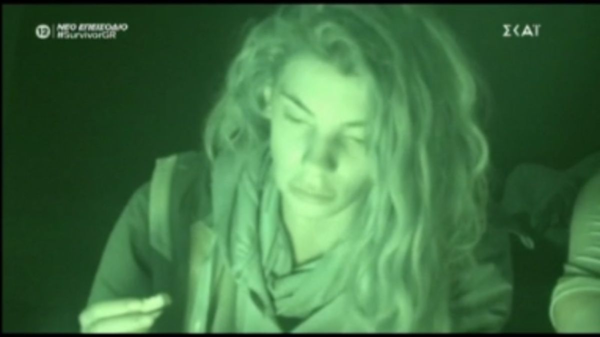 Survivor 4: Η νίκη των Κόκκινων και οι νέοι παίκτες… “φωτιά” – Δείτε τα highlights
