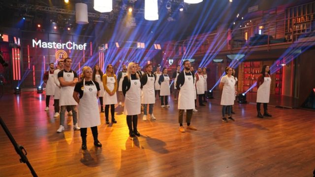 MasterChef 5: “Ανθίζουν” νέοι έρωτες μέσα στο σπίτι – Ποια είναι τα ζευγάρια που έχουν έρθει κοντά