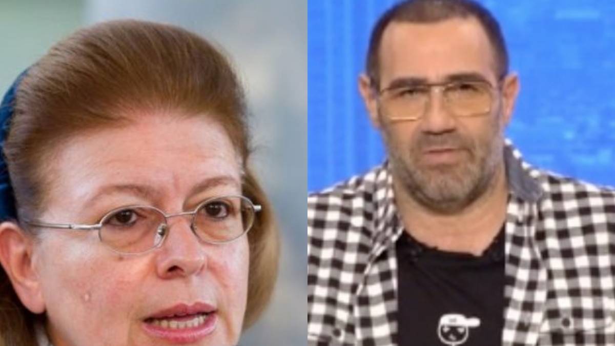 «Ξέσπασμα» στο «Ράδιο Αρβύλα» κατά Μενδώνη: «Τι άλλο θέλεις πια; Παραιτήσου»!