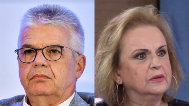 Οι λοιμωξιολόγοι εκτέθηκαν: Καμία συμφωνία στα παράθυρα των καναλιών για το lockdown