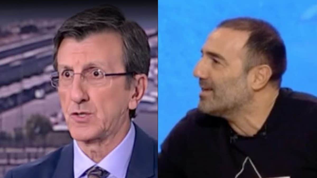 Κλάμα: Το «Ράδιο Αρβύλα» πρότεινε ως επόμενο Bachelor τον Άρη Πορτοσάλτε