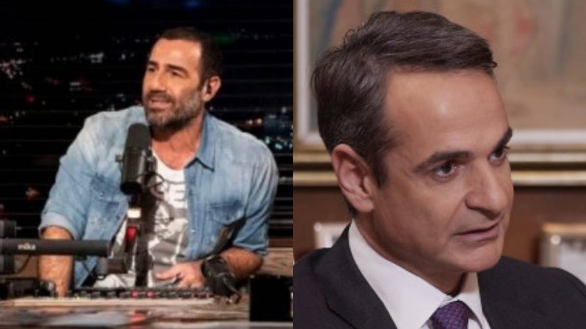 «Πυρά» του «Ράδιο Αρβύλα» για τον νόμο φίμωσης των καλλιτεχνών: «Ποιοι είστε εσείς που θα μας κρίνετε;»