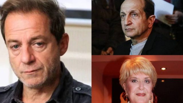 Απίστευτα «πυρά» από Βάσια Τριφύλλη: «Ατάλαντε Λιγνάδη κάτω τα χέρια από τον Μπιμπίλα»!