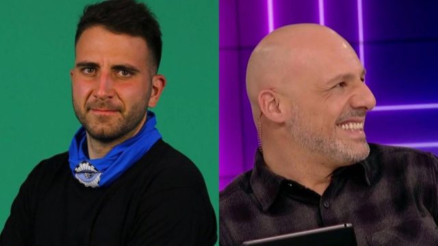 Survivor 4: Έξαλλος ο Μουτσινάς με Μακρόπουλο – «Μας τα έσπασες…»